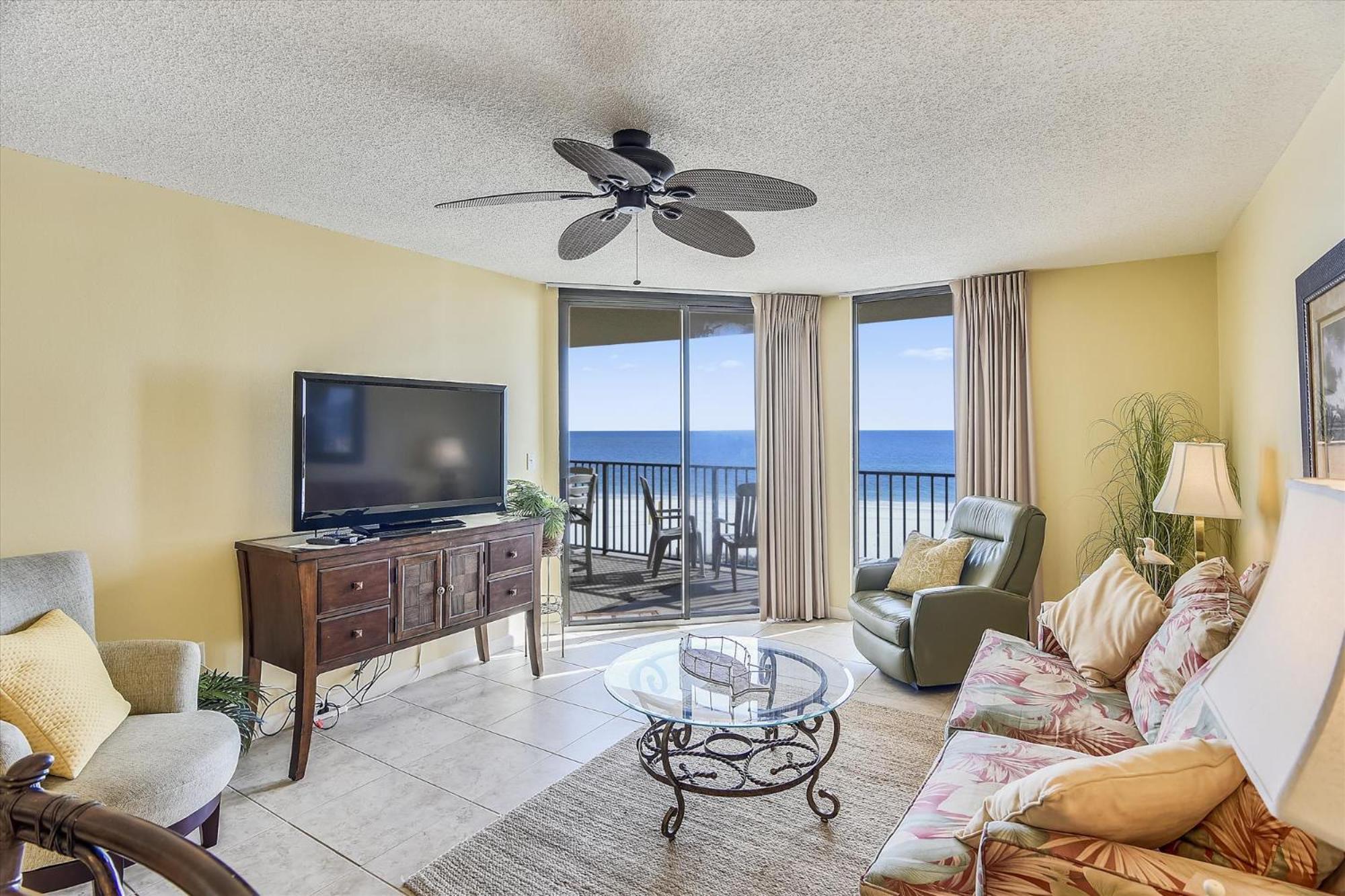 Phoenix 5 Unit 315 Villa Orange Beach Værelse billede