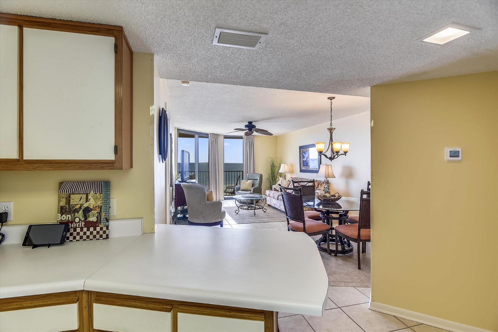 Phoenix 5 Unit 315 Villa Orange Beach Værelse billede