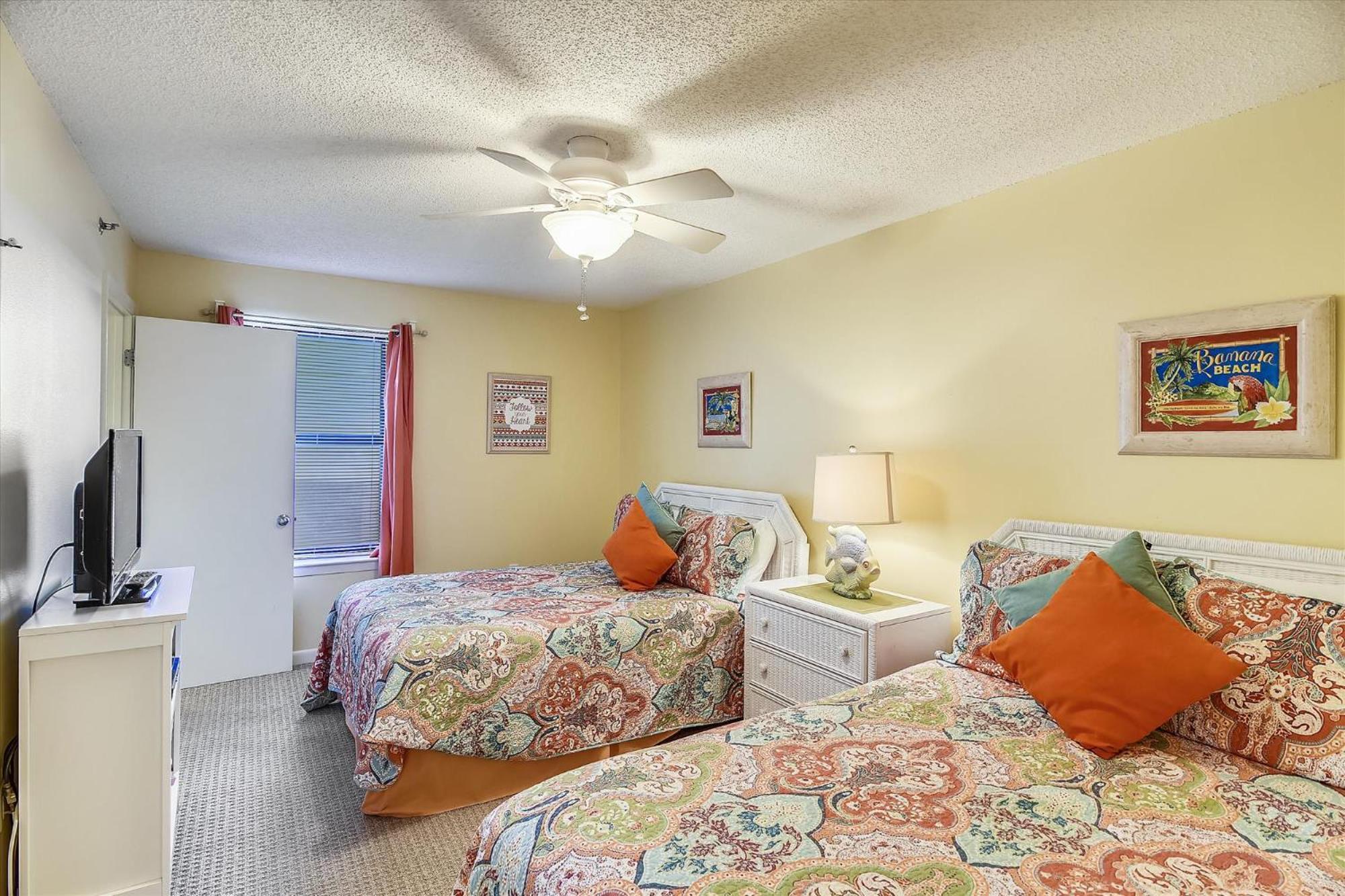 Phoenix 5 Unit 315 Villa Orange Beach Værelse billede